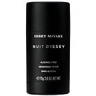 Issey Miyake Nuit D'Issey Deo Stick 75g