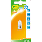 GP Lighting Halogen ECO Series Capsule Mains-Voltage 405lm G9 30W