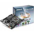 ASRock H81TM-ITX R2.0