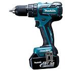 Makita DHP459RMJ (2x4,0Ah)