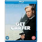 Get Carter (1971) (UK) (Blu-ray)