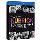 Stanley Kubrick - The Masterpiece Collection (Blu-ray)
