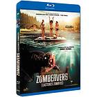 Zombeavers (UK) (Blu-ray)
