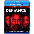 Defiance - Season 2 (UK) (Blu-ray)