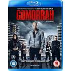 Gomorrah - Season 1 (UK) (Blu-ray)