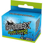 Optiwax Glide Tape 2 -20 to -5°C 7.5m