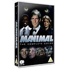 Manimal - The Complete Series (UK) (DVD)