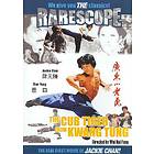 The Cub Tiger from Kwang Tung (UK) (DVD)