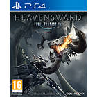 Final Fantasy XIV Online: Heavensward (PS4)
