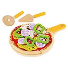 Hape Hemlagad Pizza E3129