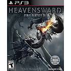 Final Fantasy XIV Online: Heavensward (PS3)