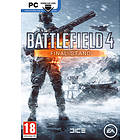Battlefield 4: Final Stand (Expansion) (PC)
