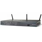 Cisco C887VAG-4G-GA Integrated Services Router