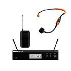 Shure BLX14R/SM31FH