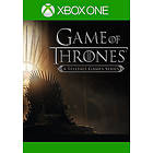 Game of Thrones: A Telltale Games Series (Xbox One | Series X/S)