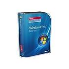 Microsoft Windows Vista Business SP1 Eng (Upgrade)