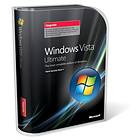 Microsoft Windows Vista Ultimate SP1 Eng (Upgrade)