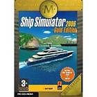 Ship Simulator 2006 - Gold Edition (PC)