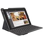 Logitech Type+ for iPad Air 2 (Nordic)