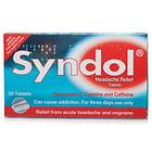 Syndol Headache Relief 30 Tablets