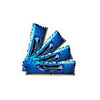 G.Skill Ripjaws 4 Blue DDR4 2666MHz 4x8GB (F4-2666C16Q-32GRB)