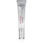 Vichy LiftActiv [HA] Anti-Wrinkle & Firming Care Eye Cream 15ml