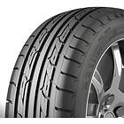 Nankang Green Sport ECO-2+ 235/55 R 19 105V