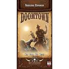 Doomtown: Reloaded - New Town, New Rules (exp.)