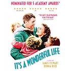 It's a Wonderful Life (Blu-ray)