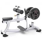 Matrix Fitness G3 Series PL77 Seated Calf