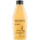 Redken Diamond Oil High Shine Conditioner 250ml