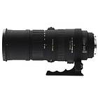 Sigma 150-500/5.0-6.3 DG APO OS HSM for Canon
