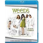 Weeds - Season 3 (US) (Blu-ray)