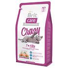 Brit Care Crazy I'm Kitten 7kg