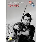 Yojimbo (DVD)