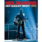 Neil Diamond: Hot August Night / NYC (DVD)