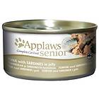 Applaws Cat Tins Senior 24x0,07kg