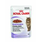 Royal Canin FHN Sterilised Jelly 0,085kg