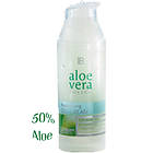 LR Health & Beauty Systems Aloe Vera Hydratising Gel Cream 50ml