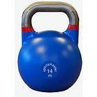 Sportsmaster Competition Kettlebell 14kg