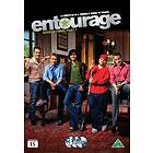 Entourage - Säsong 3 Del 1 (DVD)