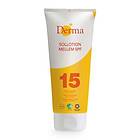 Derma Solkram SPF15 200ml