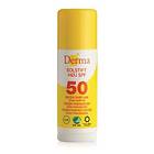 Derma Solstift SPF50 15ml