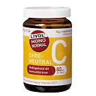 Livol Mono Normal C 80mg 250 Tabletter