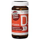 Livol Mono Normal D3 Vitamin 150 Tablets