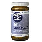 Livol Multi Total 50+ 200 Tabletit
