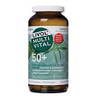 Livol Multi Vital 50+ 170 Tabletter