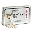 Pharma Nord Bio-Chrom 100mcg 60 Tabletter