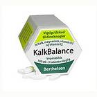 Berthelsen KalkBalance 180 Tabletter