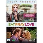 Eat Pray Love (DVD)